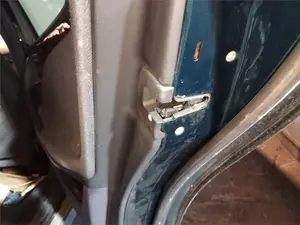 Foto de CERRADURA PUERTA TRASERA DERECHA MERCEDES-BENZ CLASE E (BM 210) BERLINA