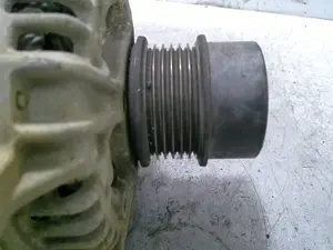Foto de ALTERNADOR OPEL CORSA E 1.2 (69 CV / 51 KW) referencia 0126312030 foto 2