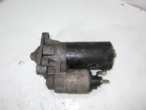 Foto de MOTOR ARRANQUE OPEL KADETT D referencia 1005821983 foto 5