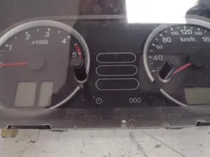 Foto de CUADRO INSTRUMENTOS FORD FUSION (CBK) referencia 2S6F10A855A foto 3