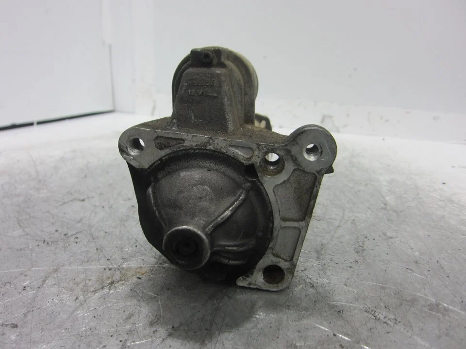Foto de MOTOR ARRANQUE RENAULT LAGUNA II (BG0) referencia D7R49