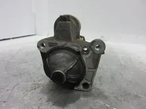Foto de MOTOR ARRANQUE RENAULT LAGUNA II (BG0) referencia D7R49 foto 1