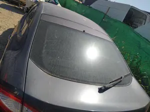 Foto de PORTON TRASERO FORD MONDEO BERLINA (CA2) 2.0 TDCi CAT (131 CV / 96 KW)