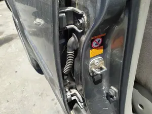 Foto de NO IDENTIFICADO NISSAN X-TRAIL (T30) 2.2 16V Turbodiesel CAT (114 CV / 84 KW) referencia 824308H30A