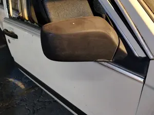 Foto de RETROVISOR DERECHO VOLVO SERIE 740 BERLINA/FAMILIAR