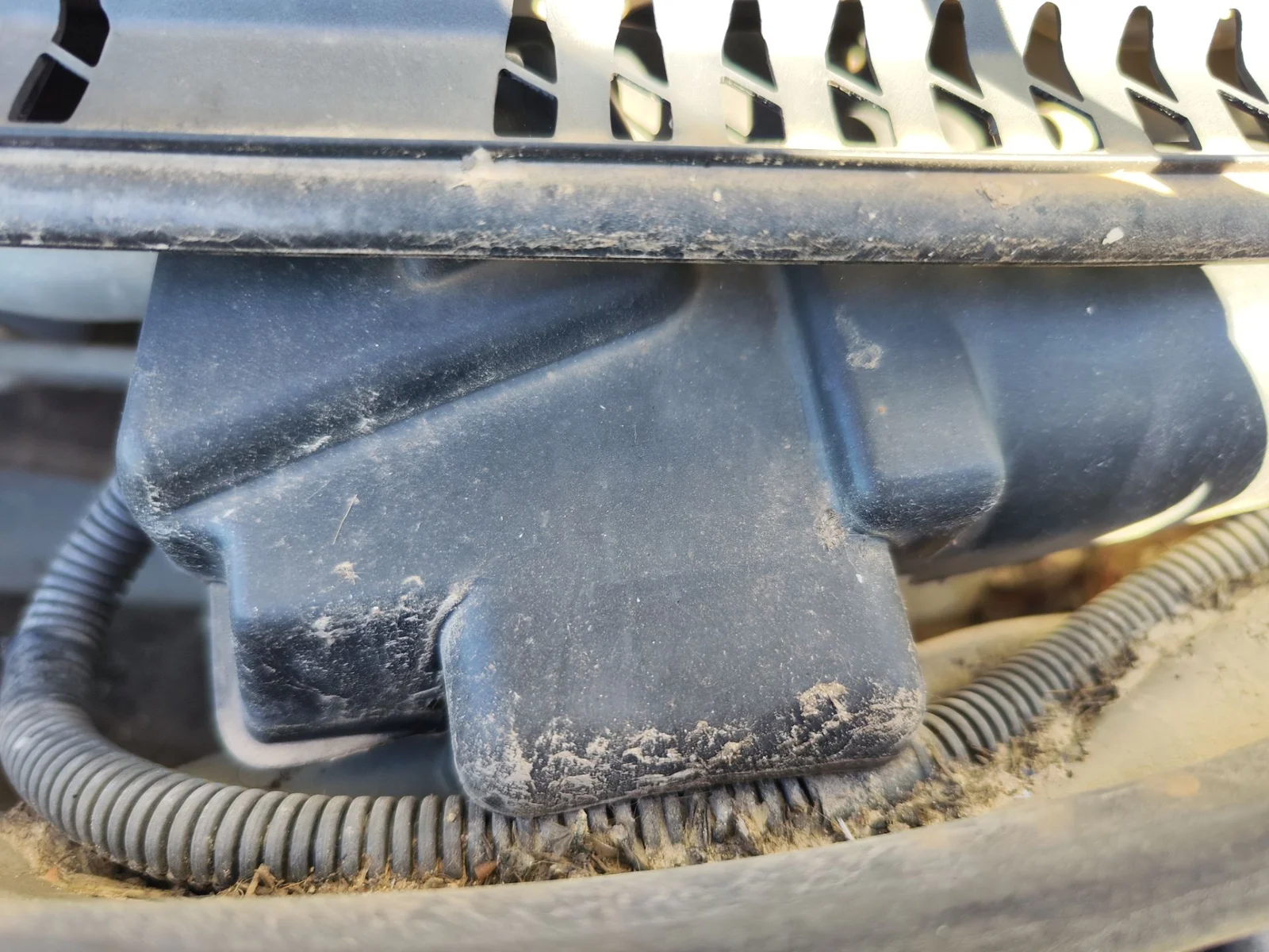 Foto de MOTOR LIMPIA DELANTERO FIAT II PUNTO (188) BERLINA 1.3 JTD CAT (69 CV / 51 KW)