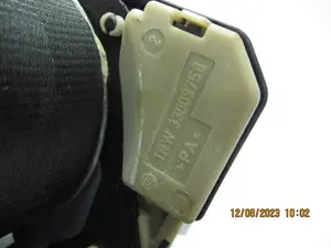 Foto de CINTURON SEGURIDAD DELANTERO DERECHO CITROEN C3 PLURIEL referencia TRW33009758 foto 6