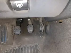 Foto de PEDAL ACELERADOR ALFA ROMEO 147 (190) 1.9 JTD CAT (110 CV / 81 KW)