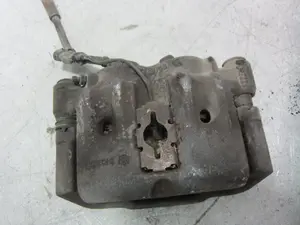Foto de PINZA DE FRENO DELANTERA IZQUIERDA IVECO DAILY CAMIÓN/VOLQUETE 2.8 Diesel CAT (106 CV / 78 KW) referencia 227221 foto 5