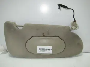 Foto de PARASOL DERECHO CHRYSLER PT CRUISER 2.0 16V CAT (141 CV / 104 KW)