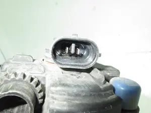 Foto de FARO ANTINIEBLA DERECHO TOYOTA AURIS (E15) 1.4 Turbodiesel CAT (90 CV / 66 KW) referencia 89210656 foto 4
