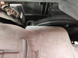 Foto de ELECTROVENTILADOR AUDI A4 BERLINA (B5) 1.9 TDI (110 CV / 81 KW) referencia 8D0959455C foto 2