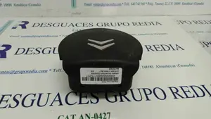 Foto de AIRBAG DELANTERO IZQUIERDO CITROEN C4 BERLINA referencia 96471578ZD foto 2