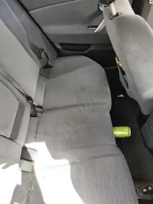 Foto de ASIENTO TRASERO MEDIO NISSAN PRIMERA BERLINA (P12) 1.9 16V Turbodiesel CAT (120 CV / 88 KW) foto 4