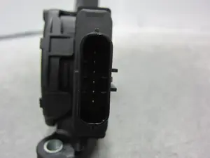 Foto de POTENCIOMETRO PEDAL AUDI A7 SPORTBACK (4GF) referencia 8K1723523A foto 4
