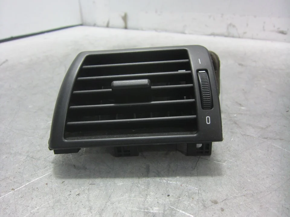 Foto de NO IDENTIFICADO BMW SERIE 3 BERLINA (E46) 3.0 24V Turbodiesel CAT (184 CV / 135 KW) referencia 6422836189