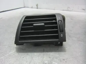 Foto de NO IDENTIFICADO BMW SERIE 3 BERLINA (E46) 3.0 24V Turbodiesel CAT (184 CV / 135 KW) referencia 6422836189