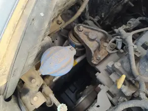 Foto de TUBO PRESION DIRECCION ASISTIDA KIA PICANTO (TA) 1.0 CAT (65 CV / 48 KW)