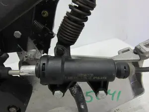 Foto de PEDAL FRENO BMW SERIE X5 (E53) 3.0 24V CAT (231 CV / 170 KW) referencia FHL01001101 foto 8