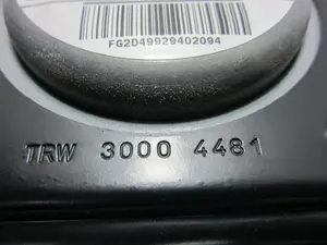Foto de AIRBAG DELANTERO IZQUIERDO FIAT II PUNTO (188) BERLINA 1.2 CAT (60 CV / 44 KW) referencia 30004481 foto 5