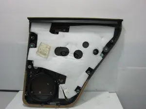 Foto de GUARNECIDO PUERTA TRASERA IZQUIERDA PORSCHE CAYENNE (TIPO 9PA1) referencia 7L5867211 foto 2