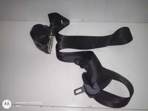 Foto de CINTURON SEGURIDAD TRASERO DERECHO SEAT IBIZA (6K1) referencia 6K0857806F