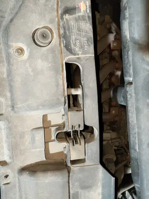 Foto de CERRADURA CAPO SEAT IBIZA (6L1)