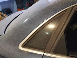 Foto de LUNA CUSTODIA TRASERA DERECHA AUDI A4 BERLINA (8E)