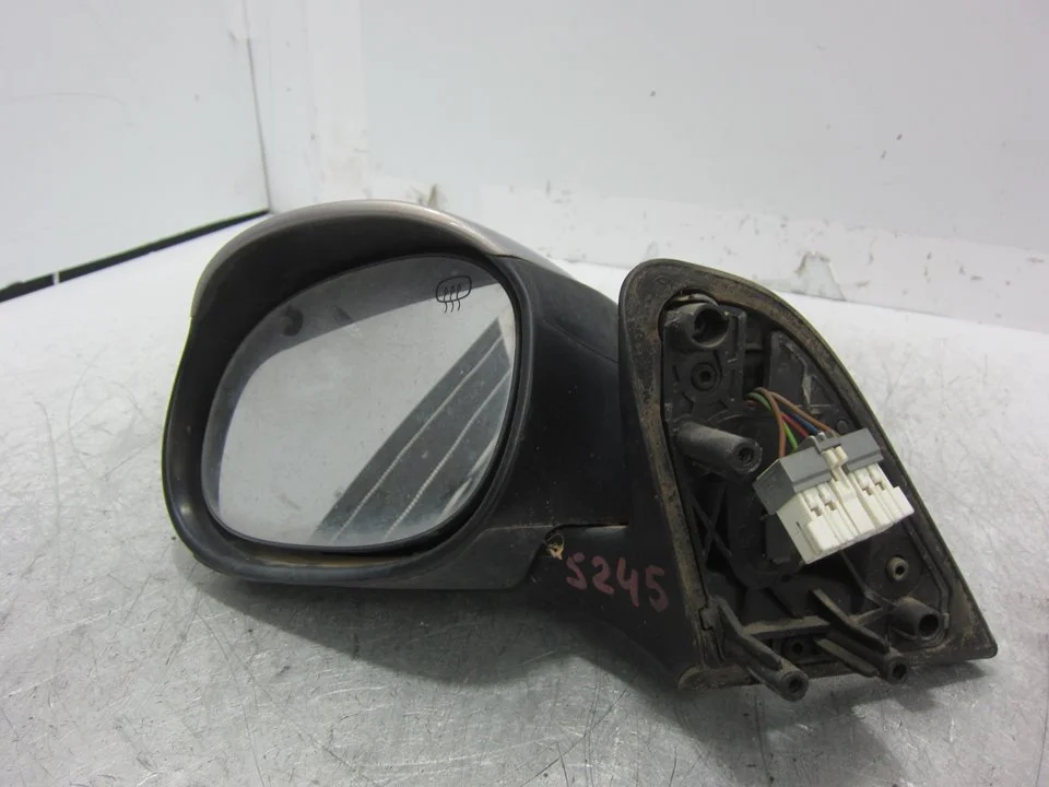 Foto de RETROVISOR IZQUIERDO CITROEN XSARA PICASSO 2.0 HDi CAT (RHY / DW10TD) (90 CV / 66 KW) referencia 8149NH