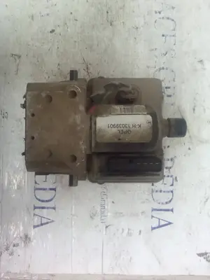 Foto de ABS OPEL VECTRA B BERLINA referencia KH13039901 foto 3