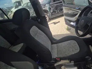 Foto de ASIENTO DELANTERO IZQUIERDO SKODA FABIA COMBI (6Y5) 1.9 TDI (101 CV / 74 KW)