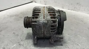 Foto de ALTERNADOR VOLKSWAGEN PASSAT BERLINA (3B3) 1.9 TDI (131 CV / 96 KW) referencia 028903031