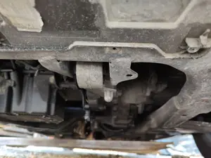 Foto de CAJA CAMBIOS OPEL ASTRA H TWIN TOP 1.9 16V CDTI CAT (Z 19 DTH / LRD) (150 CV / 110 KW)