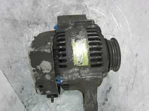 Foto de ALTERNADOR HONDA CIVIC BERL. 3/4/5 (EC/ED) referencia 100241-3880 foto 8