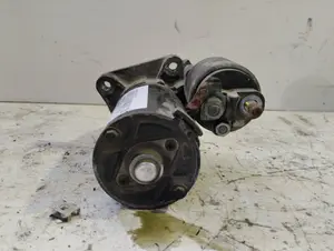 Foto de MOTOR ARRANQUE FORD FOCUS BERLINA (CAP) 4M5G6007XD referencia 0001107417 foto 2