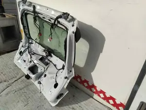 Foto de NO IDENTIFICADO PORSCHE CAYENNE (TIPO 92A) foto 3