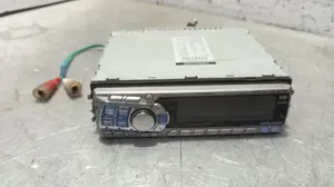 Foto de SISTEMA AUDIO / RADIO CD SIN MARCA SIN MODELO referencia ALPINE CDA-9812RB
