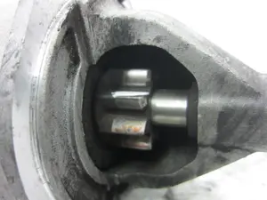 Foto de MOTOR ARRANQUE KIA PICANTO (SA) 1.0 CAT (61 CV / 45 KW) referencia 1195248 foto 6