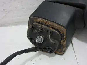 Foto de RETROVISOR DERECHO RENAULT SCENIC III (JZ) 1.5 dCi Diesel FAP (106 CV / 78 KW) foto 3