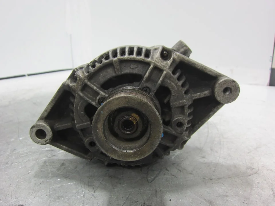 Foto de ALTERNADOR OPEL VECTRA B BERLINA referencia 0123120001