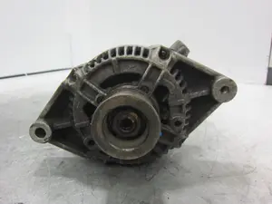 Foto de ALTERNADOR OPEL VECTRA B BERLINA referencia 0123120001