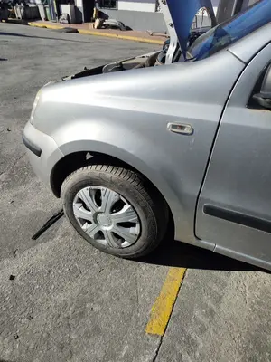 Foto de ALETA DELANTERA IZQUIERDA FIAT II PANDA (169) 1.2 CAT (60 CV / 44 KW)
