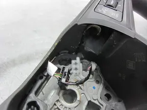 Foto de VOLANTE OPEL CORSA E 1.2 (69 CV / 51 KW) referencia 453798480 foto 3