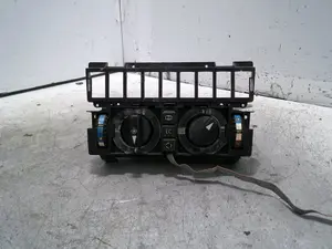 Foto de NO IDENTIFICADO MERCEDES-BENZ CLASE 124 (BM 124) BERLINA 3.0 Diesel (113 CV / 83 KW) referencia 1248302785 foto 1