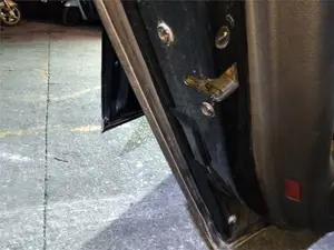 Foto de CERRADURA PUERTA TRASERA IZQUIERDA AUDI ALLROAD QUATTRO QUATTRO (4B5)