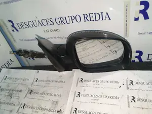 Foto de RETROVISOR DERECHO SEAT LEON (1M1) referencia 1M0857934RE
