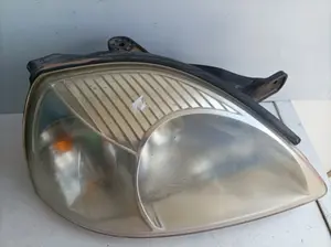 Foto de FARO DERECHO KIA RIO (BC) referencia 2357NA