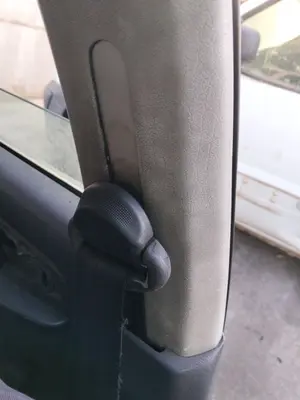Foto de CINTURON SEGURIDAD DELANTERO IZQUIERDO SEAT IBIZA (6K1) 1.9 TDI (90 CV / 66 KW) referencia 6K4857705A FKZ