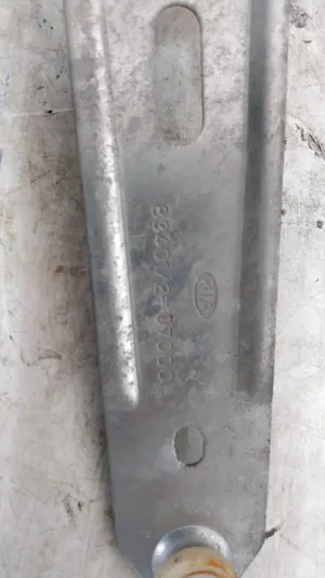 Foto de ELEVALUNAS TRASERO IZQUIERDO KIA PICANTO (SA) referencia 83401207000 foto 3