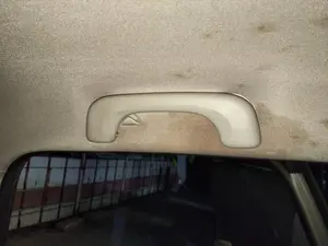 Foto de ASIDERO TECHO TRASERO IZQUIERDO RENAULT SCENIC II (JM)